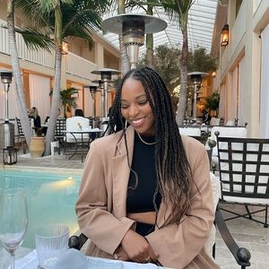 Meet your Posher, Lindsay